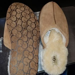 Ugg Men's Slippers